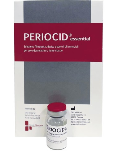 Periocid Essential