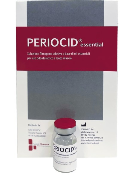 Periocid Essential