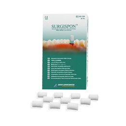Surgispon Cilindrico