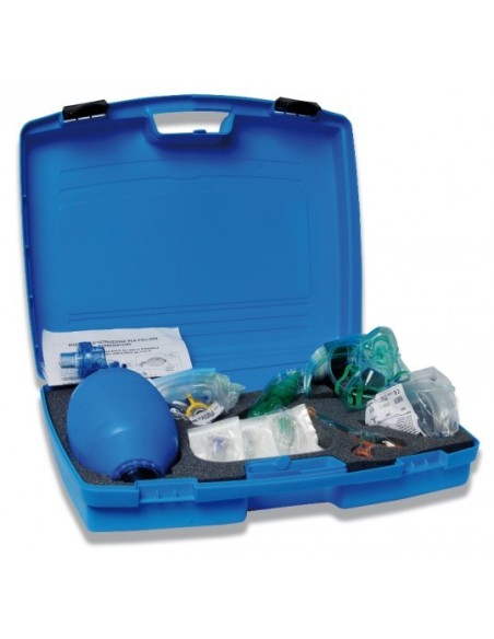 Rianimatore Asibox