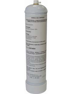 Bombola Ossigeno