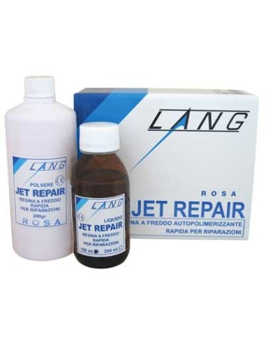 Jet Repair Kit