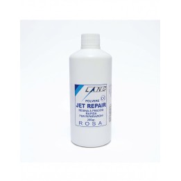 Jet Repair Ricambio Polvere