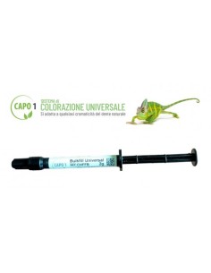 Capo 1 Bulk Fill Flowable