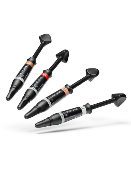 Tetric Plus Fill