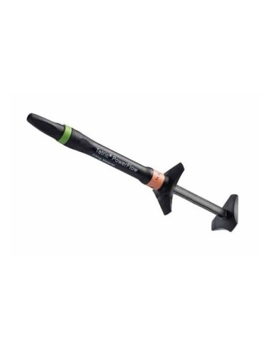 Tetric Powerflow