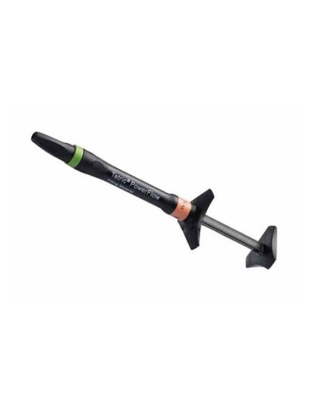 Tetric Powerflow