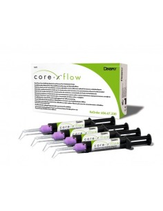 Core-X Flow Refill Pack