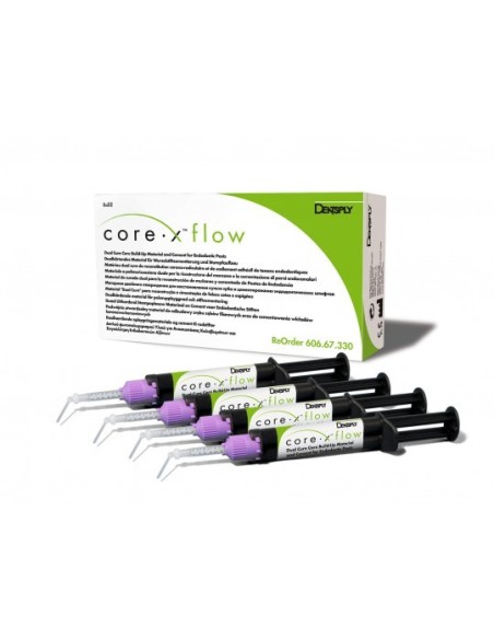 Core-X Flow Refill Pack