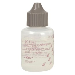 Fuji I Liquido