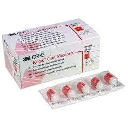 Ketac-cem Maxicap