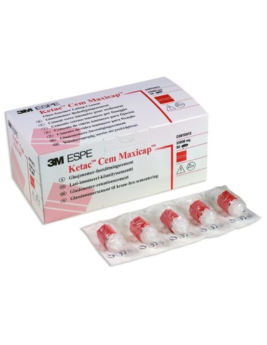 Ketac-cem Maxicap