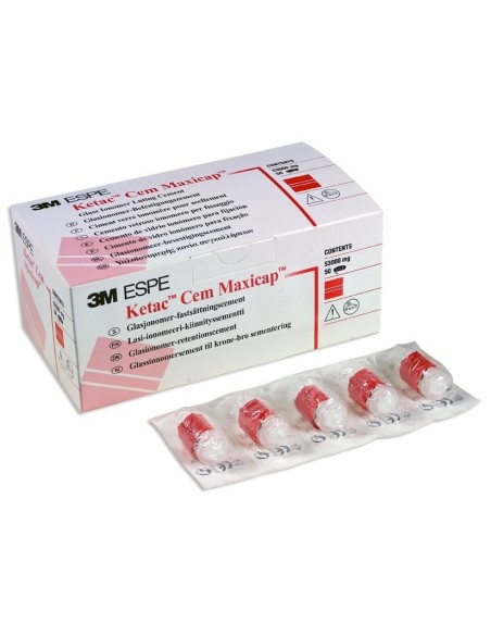 Ketac-cem Maxicap