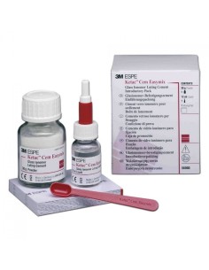 Ketac-cem EasyMix Starter Kit