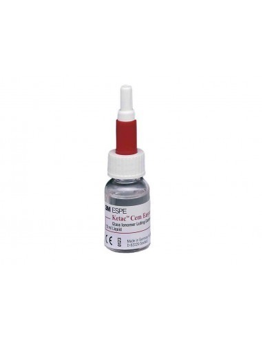 Ketac-cem EasyMix Liquido