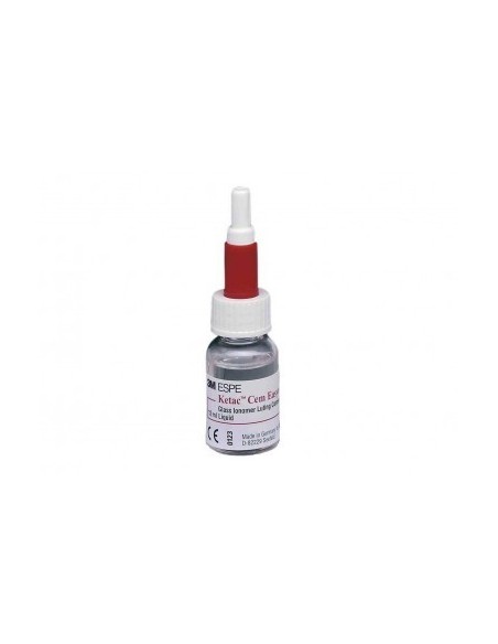 Ketac-cem EasyMix Liquido