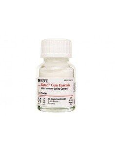 Ketac-cem EasyMix Polvere