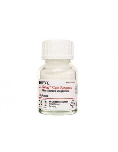 Ketac-cem EasyMix Polvere