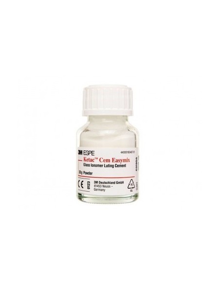Ketac-cem EasyMix Polvere