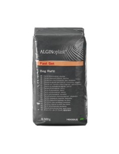 Alginoplast