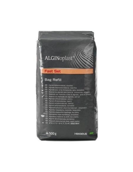 Alginoplast