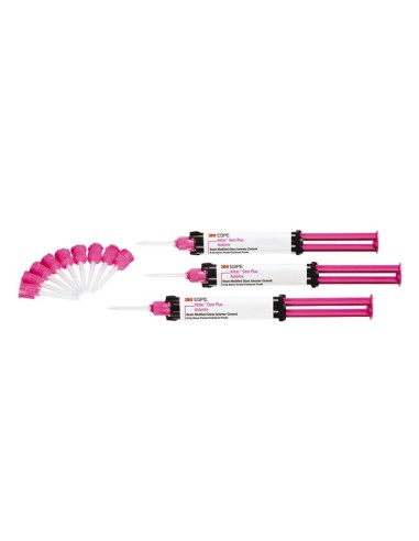Ketac-cem Plus Automix Value Pack
