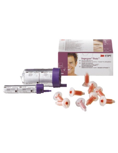 Impregum Penta Intro Kit  - 3M