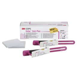 Ketac-cem Plus Ricambio