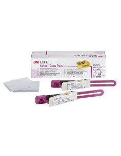 Ketac-cem Plus Ricambio