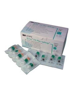 Ketac-fil Plus Aplicap