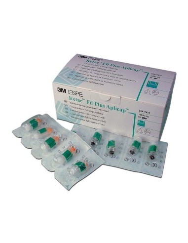Ketac-fil Plus Aplicap