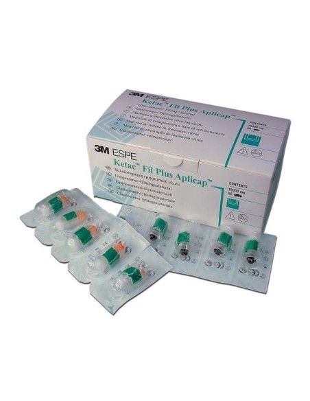 Ketac-fil Plus Aplicap