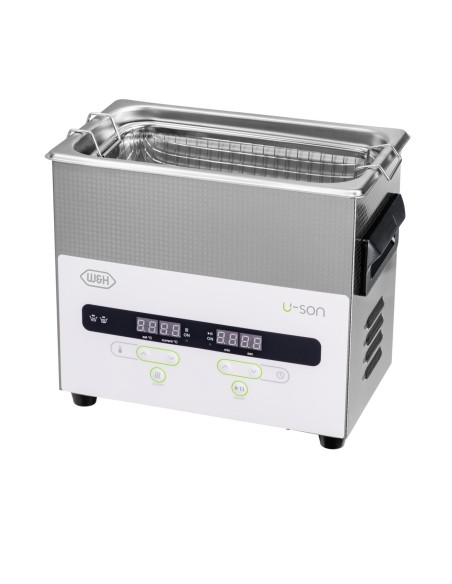 Purificatore a Ultrasuoni U-Son