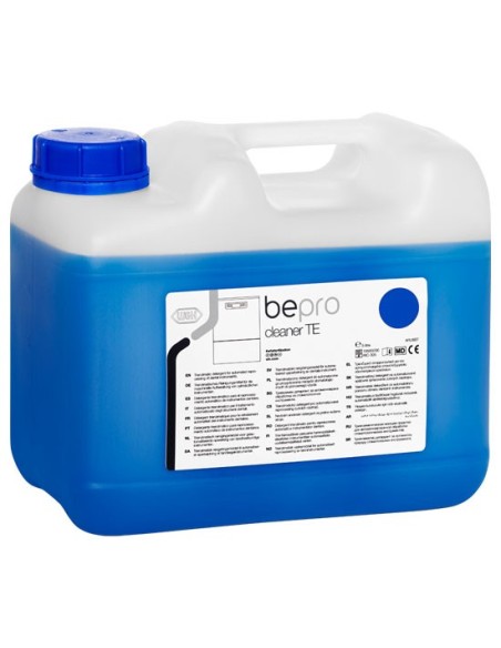 BEPRO Cleaner TE