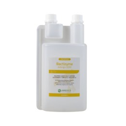 Bactizyme 2000 Detergo