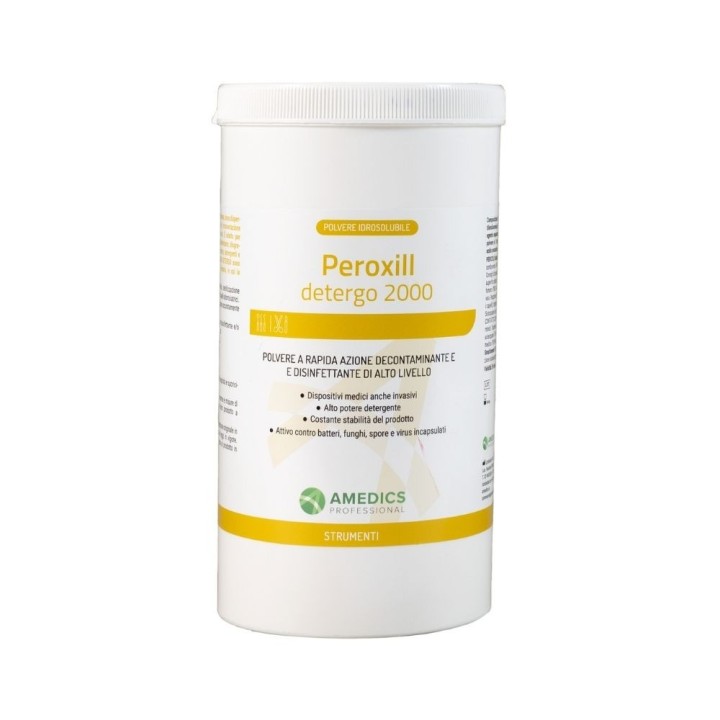 Peroxill 2000 in Polvere