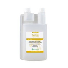 ACT 340 BioPlus