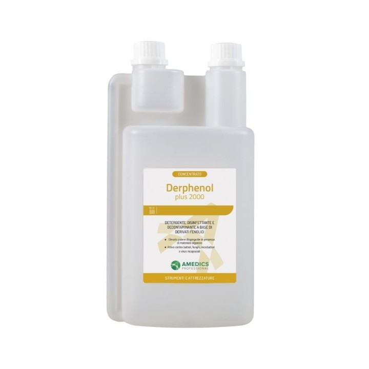 Deterphenol Plus 2000