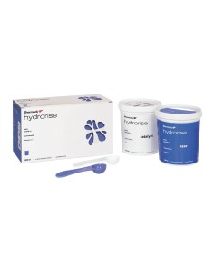 Hydrorise Putty  - Zhermack