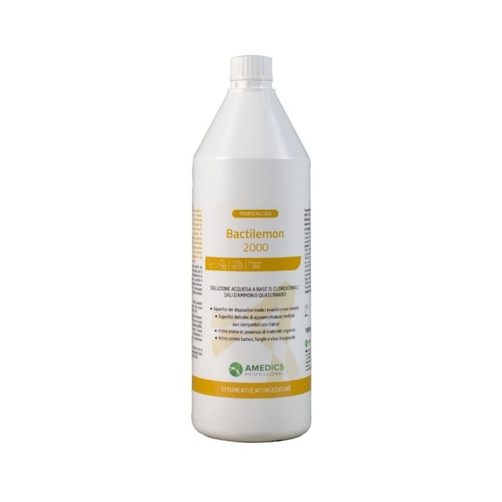 Bactilemon 2000