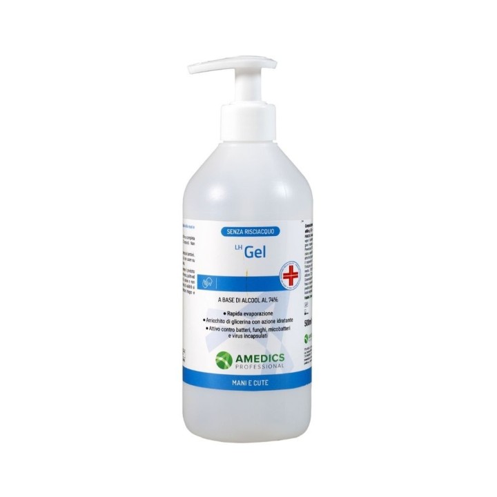 LH Gel