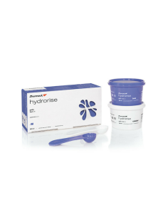 Hydrorise Putty  - Zhermack 2