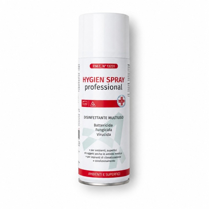 Hygien Spray