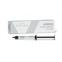 Vivida Office Gingiva Barrier