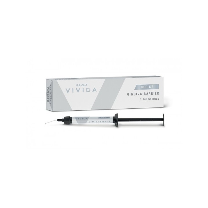 Vivida Office Gingiva Barrier