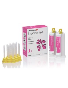 Hydrorise Cartridge Light  - Zhermack