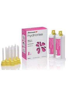 Hydrorise Cartridge Light  - Zhermack 2