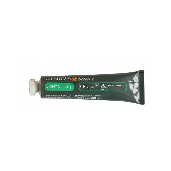 Enamel Plus Shiny C