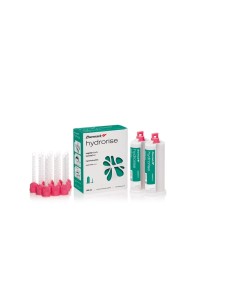 Hydrorise Cartridge Regular Normal  - Zhermack