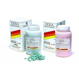 Rosol Clinico